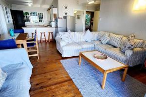 Kuchyň nebo kuchyňský kout v ubytování Milkwood Lodge 12 - Sleeps 8