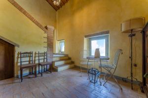 Kép Charming Casanova Apartment In Radicondoli, Pool, Wifi szállásáról Radicondoliban a galériában