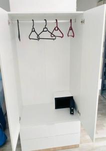 Ảnh trong thư viện ảnh của Acqua Marina casa vacanza ở Vieste +17 ảnh