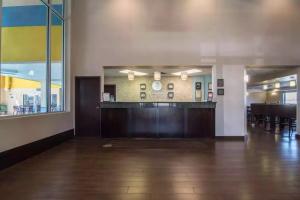Vstupní hala nebo recepce v ubytování Comfort Inn & Suites South + 33 fotografií