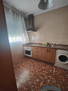Gallery image of Apartamento corrales in Chipiona