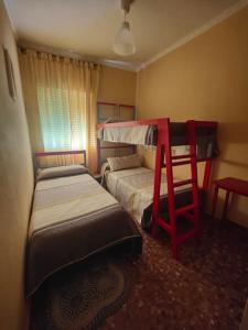 Gallery image of Apartamento corrales in Chipiona