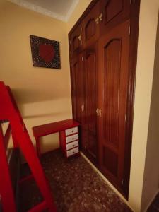 Gallery image of Apartamento corrales in Chipiona +8 photos