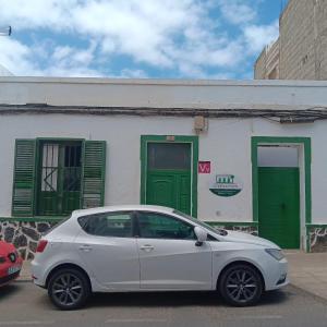Kép La Casita de Arrecife szállásáról Arrecifében a galériában