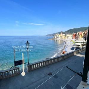Фотография из галереи UN TERRAZZINO SUL LUNGOMARE в Камольи
