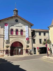 Photo de la galerie de l'établissement Le wine studio Gevrey-Chambertin, à Gevrey-Chambertin