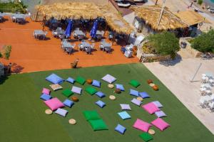 Fotografie z fotogalerie ubytování Ada Beach Hotel v destinaci Kyrenia