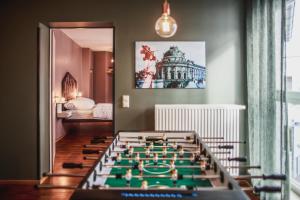 Foto da galeria de The Circus Hostel em Berlim