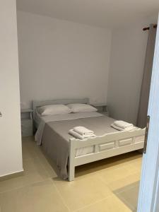 Fotografie z fotogalerie ubytování Giannis house 2 v destinaci Patitiri