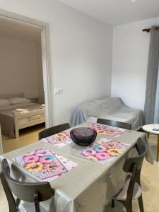 Fotografie z fotogalerie ubytování Giannis house 2 v destinaci Patitiri