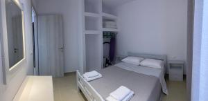 Fotografie z fotogalerie ubytování Giannis house 2 v destinaci Patitiri + 14 fotografií