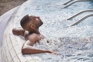 Hosté ubytování Mondorf Parc Hotel & Spa