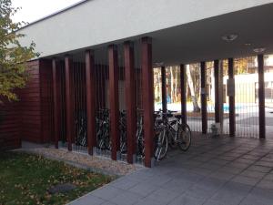 Fotografia z galérie ubytovania Apartament Polanki v destinácii Kołobrzeg