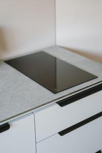 Afbeelding uit fotogalerij van ORE guest houses in Svencelė