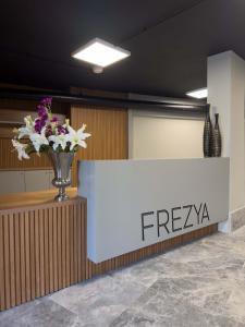 Fotografie z fotogalerie ubytování Frezya - Exclusively Woman v destinaci Istanbul