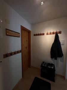 Fotografie z fotogalerie ubytování Ferienwohnung Sankt Peter v destinaci Arosa