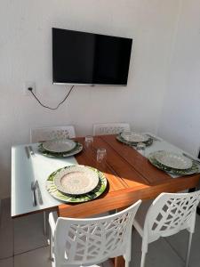 Gallery image of Varandas do Porto - Flat 310 in Ipojuca
