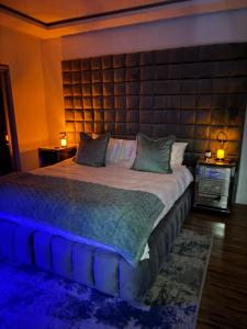 Fotografie z fotogalerie ubytování Boutique Home, The Peak of Luxury v Kapském Městě