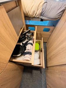 拉克鲁斯Furgoneta Camper Canarias的相册照片