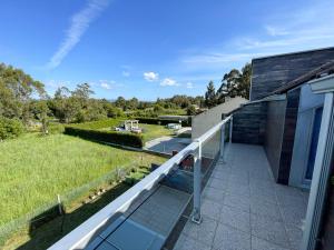 Gallery image of Apartamentos Illa de Arousa 3000 in Isla de Arosa