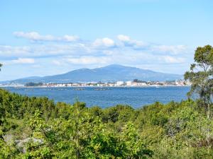 Gallery image of Apartamentos Illa de Arousa 3000 in Isla de Arosa +27 photos