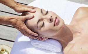 Lázně a/nebo wellness v ubytování Mondorf Parc Hotel & Spa