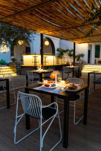 Fotografie z fotogalerie ubytování B&B Baia Di Trentova v destinaci Agropoli