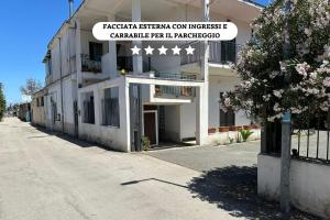 Foto dalla galleria di Love & Sea tra Napoli e Caserta a Castel Volturno