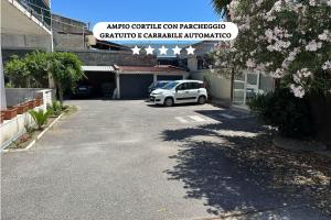 Foto dalla galleria di Love & Sea tra Napoli e Caserta a Castel Volturno