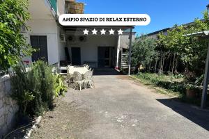 Foto dalla galleria di Love & Sea tra Napoli e Caserta a Castel Volturno