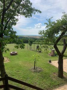 Berkenyés Házikó - Dél-Balaton 8692 Szőlősgyörök, Banyászó hegy kép - 2