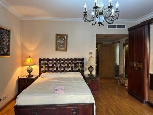 Fotografie z fotogalerie ubytování شقه بعمارات مول سيتي ستارز v Káhiře + 2 fotografie