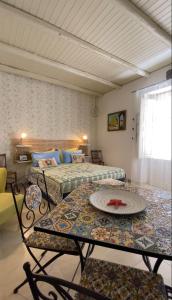 Fotografia z galérie ubytovania CasArizzi 24 Vacanze Ortigia v destinácii Siracusa