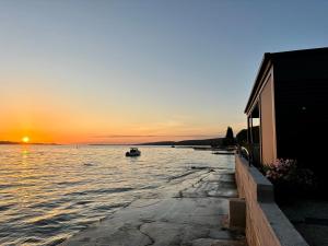 Loodusmaastik puhkemaja lähedal