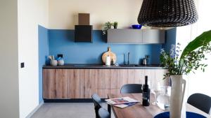 Billede fra billedgalleriet på CALA Appartamenti i Bardolino