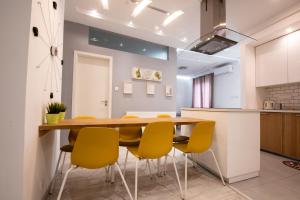 Modern Downtown Retreat at Akácfa 36 1072 Budapest, Akácfa utca 36 kép - 2