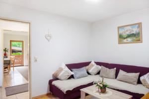 Φωτογραφία από το άλμπουμ του Appartment Stockeben σε Niederau