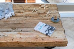 Fotografie z fotogalerie ubytování SUN VILLA GLYFADA v destinaci Glyfada Fokidas