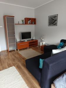 Lia Apartman 4400 Nyíregyháza, Ér utca kép - 2