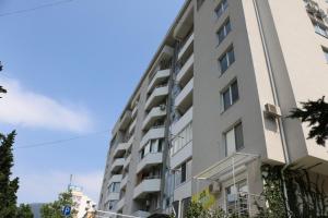 Gallery image of Apartment at Sadovaya 27 in Yalta