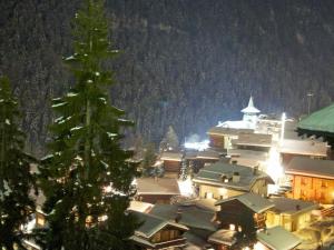 Fotografie z fotogalerie ubytování Chalet Jean v destinaci Grimentz