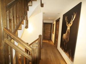 Fotografie z fotogalerie ubytování Chalet Jean v destinaci Grimentz