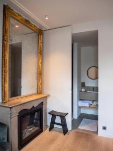 Fotografie z fotogalerie ubytování B&B Anna9 v Bruggách