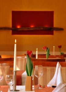 Fotografie z fotogalerie ubytování Hotel Zur Mühle v destinaci Bad Breisig