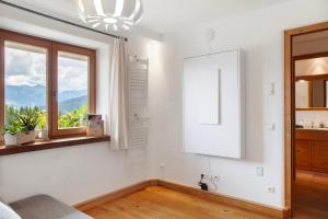 ホップフガルテン・イム・ブリクセンタールにあるBergnest Penningのギャラリーの写真