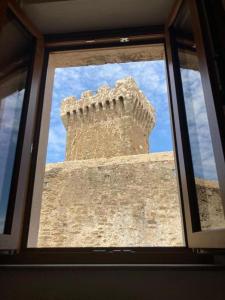 Fotografie z fotogalerie ubytování Populonia corso apartment v destinaci Populonia