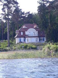 Příroda nedaleko apartmánu + 7 fotografií