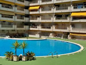 Fotografie z fotogalerie ubytování Mediterranean Way - Atalaya v destinaci Salou