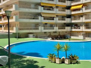Fotografie z fotogalerie ubytování Mediterranean Way - Atalaya v destinaci Salou