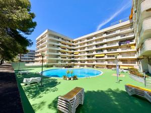 Fotografie z fotogalerie ubytování Mediterranean Way - Atalaya v destinaci Salou
